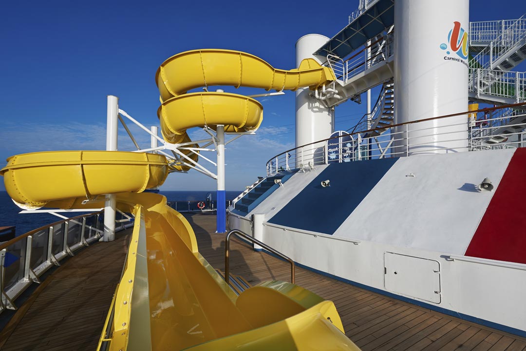 Carnival WaterWorks