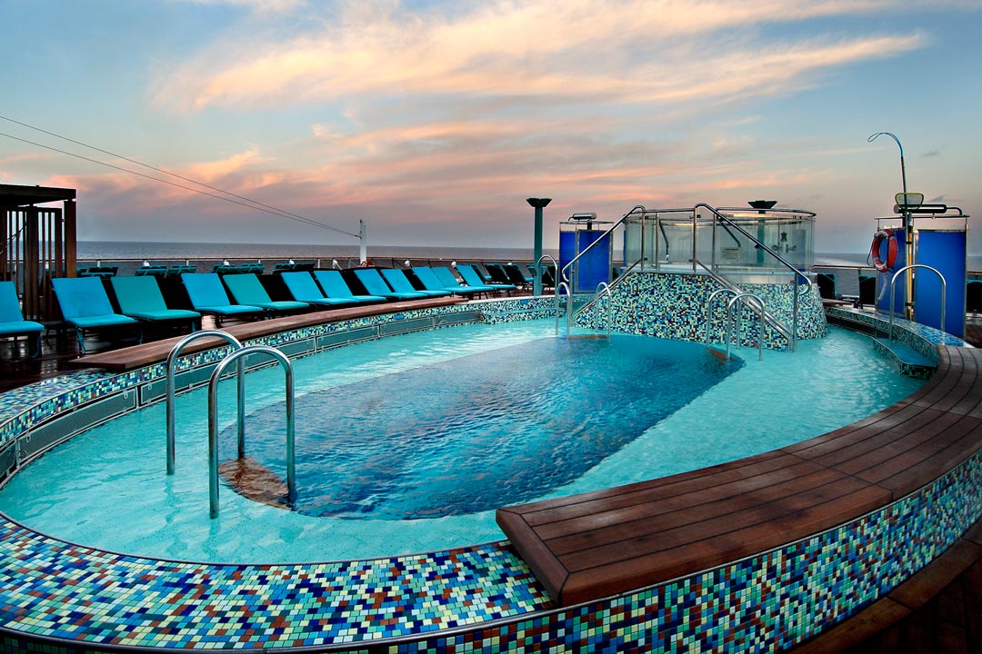 Serenity Adults-Only Retreat