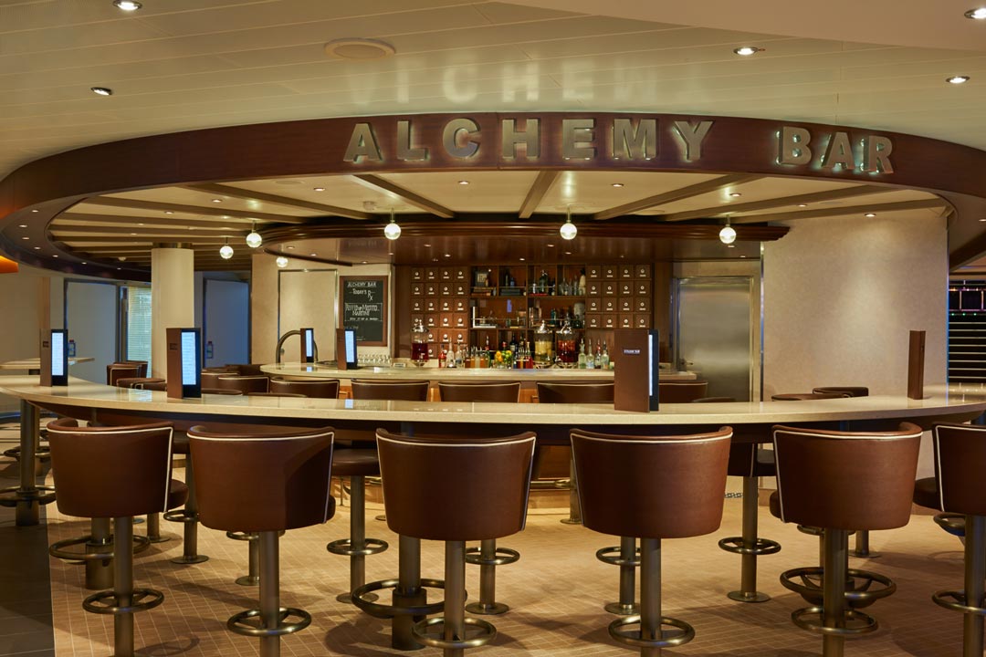 Alchemy Bar