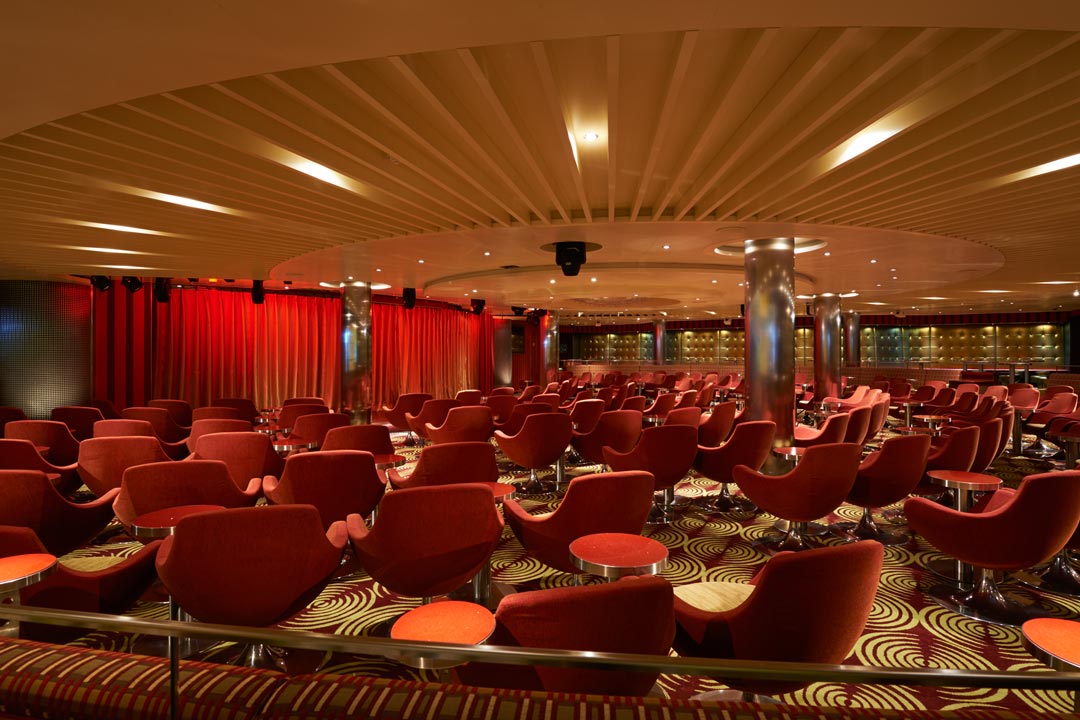 Limelight Lounge