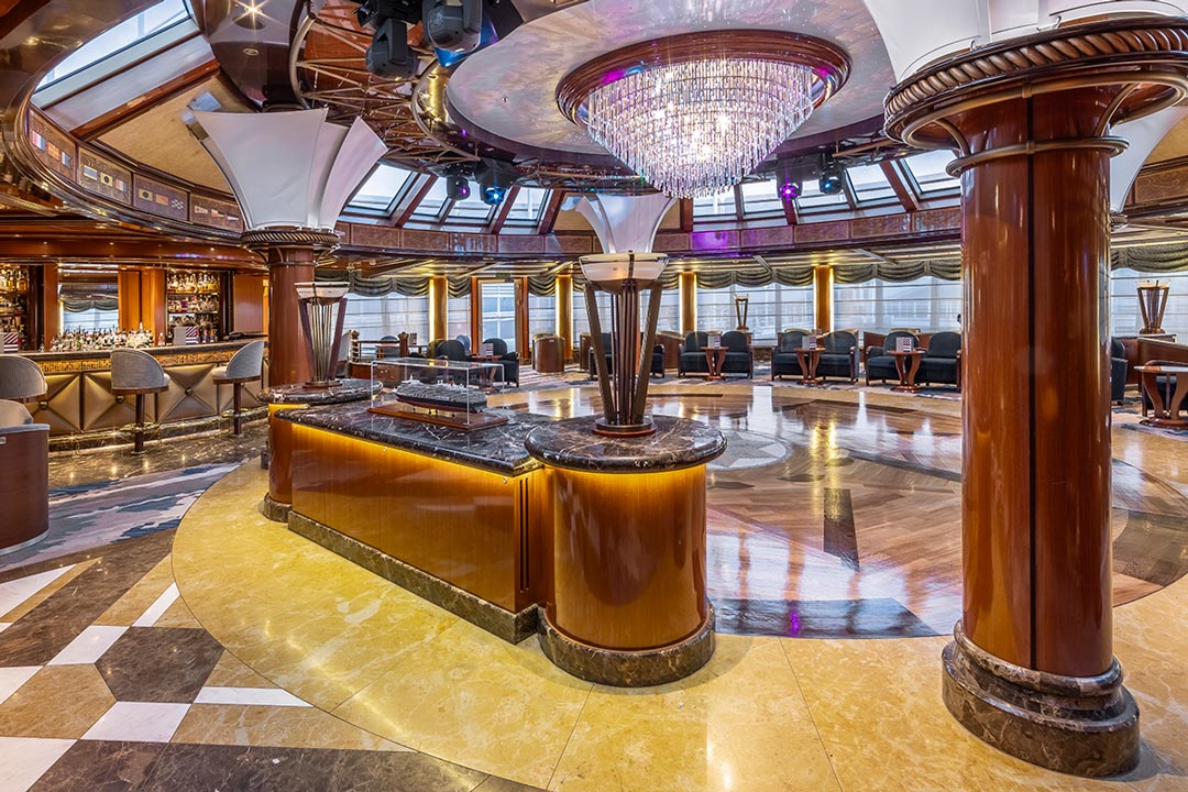 Yacht Club