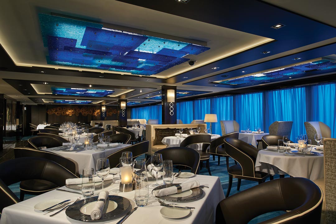 Haven Restaurant