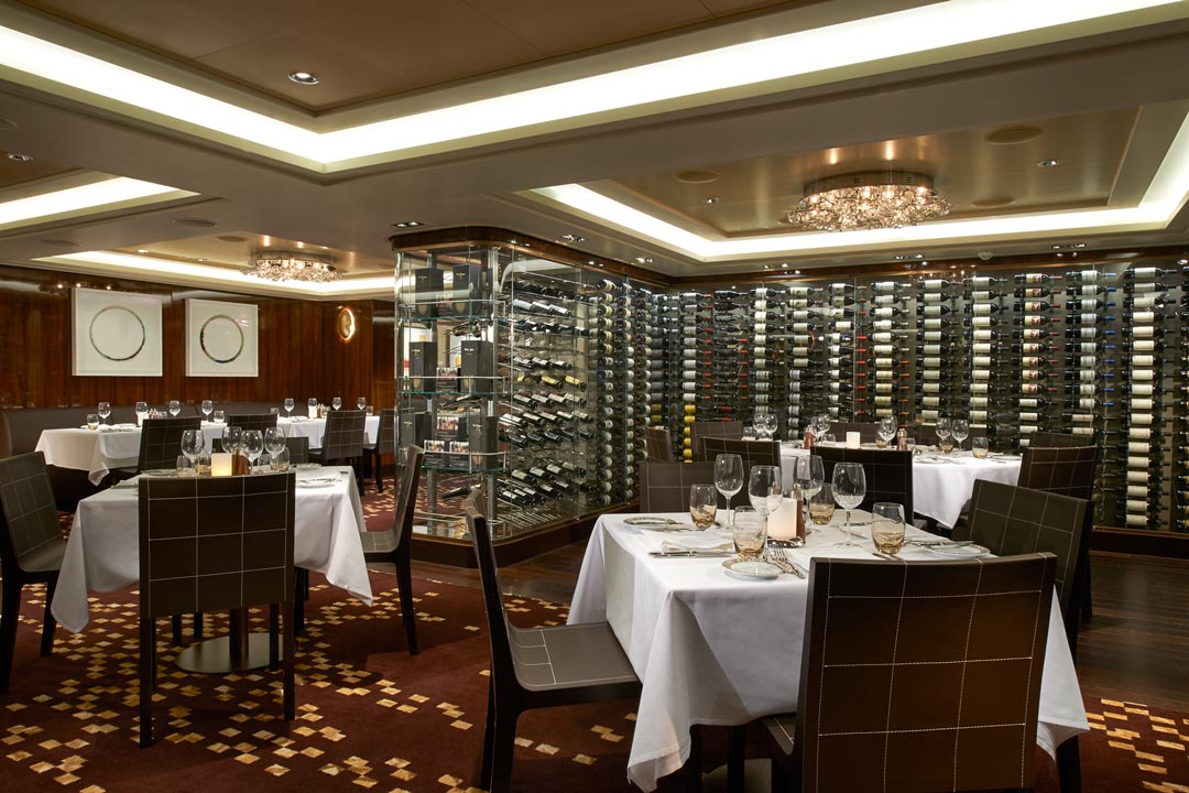 The Private Room @ Taste