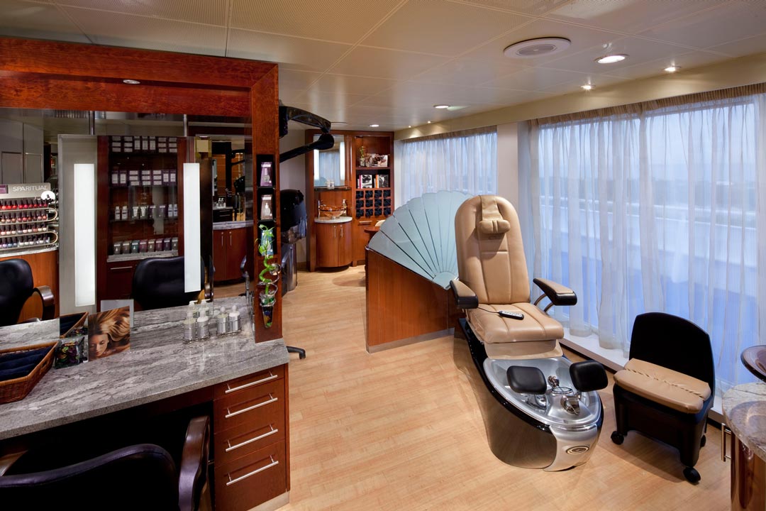 Beauty Salon