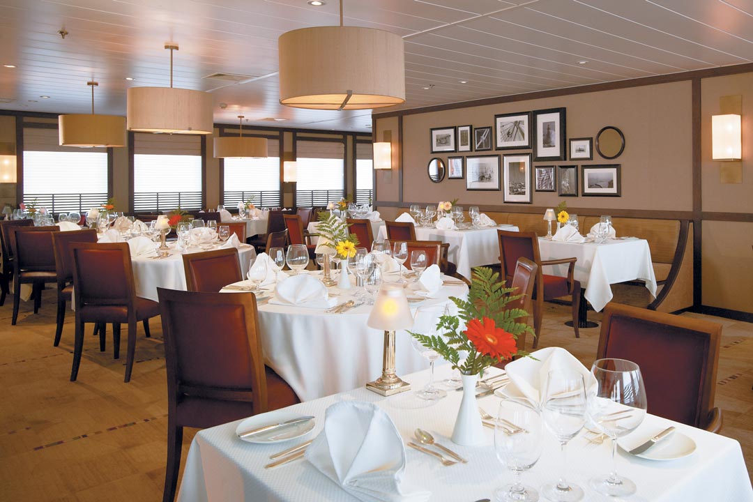 Stella Bistro