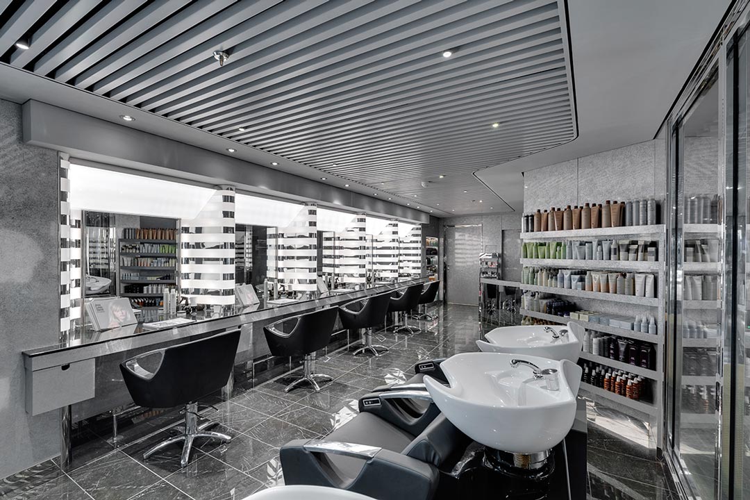 Hair Salon