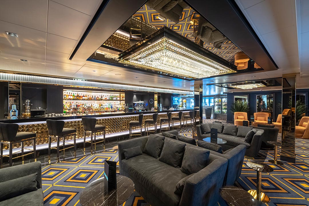 Wine & Cocktails Bar