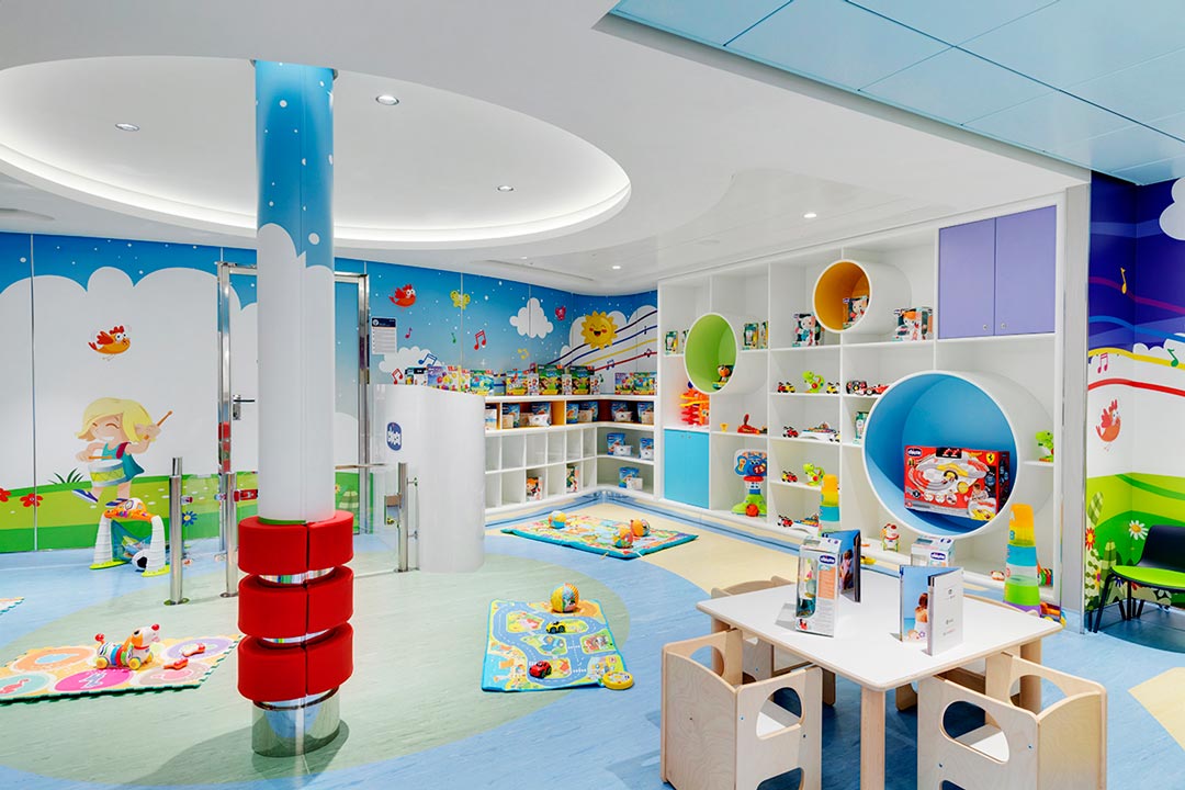 Baby Club Chicco