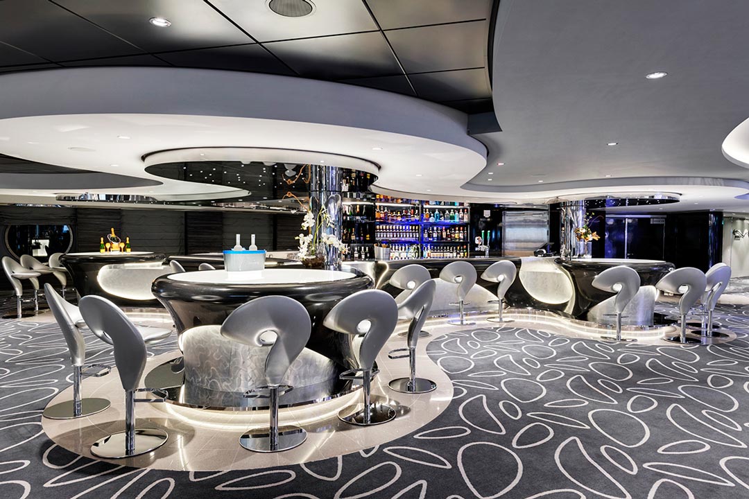 Infinity Bar