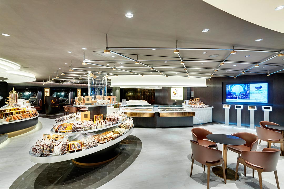 Jean-Philippe Chocolat & Café