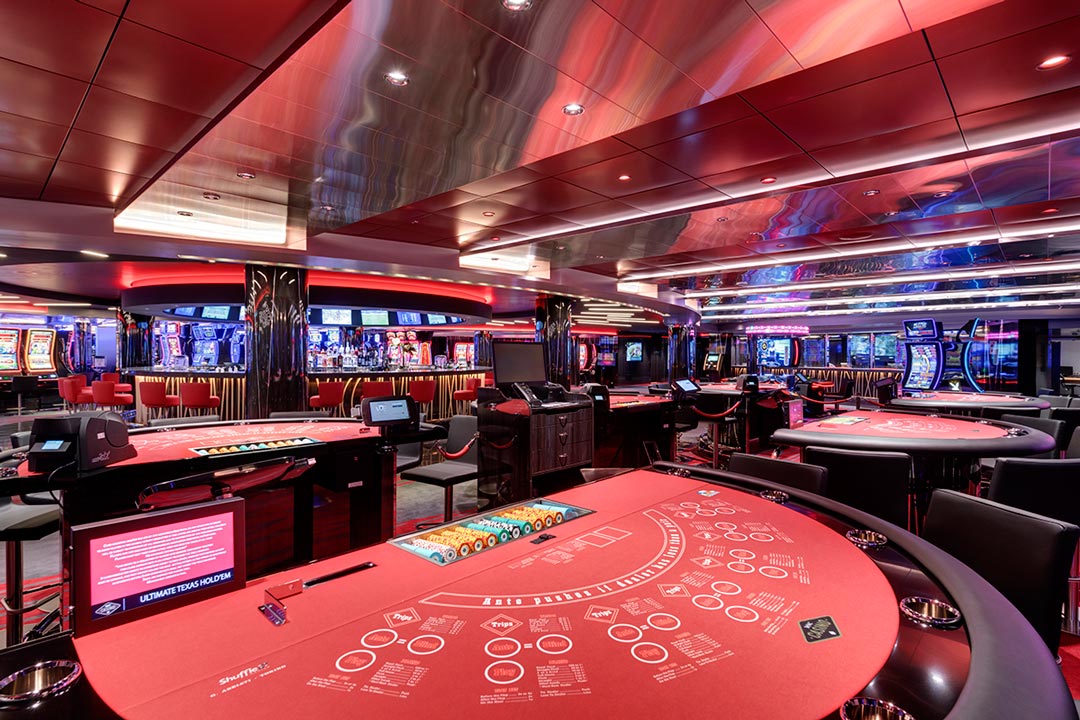 Le Grand Casino