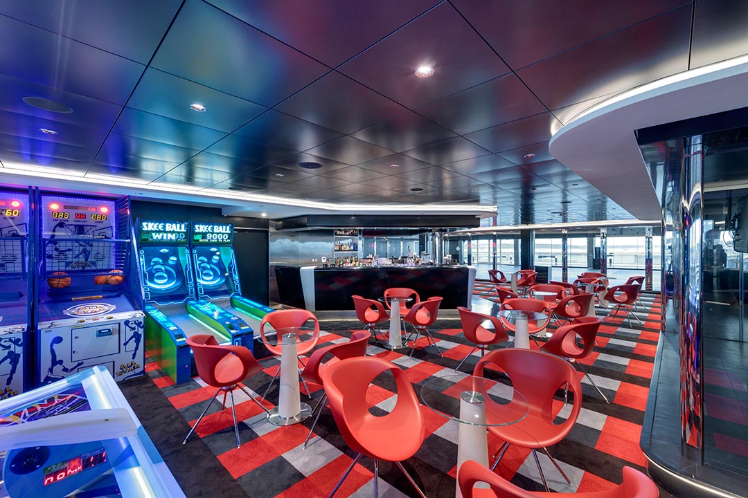 Sports Bar