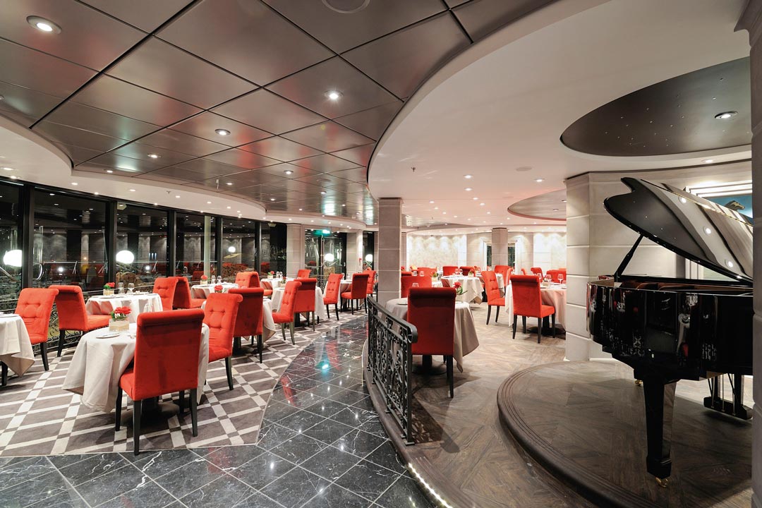 L'Etoile Restaurant
