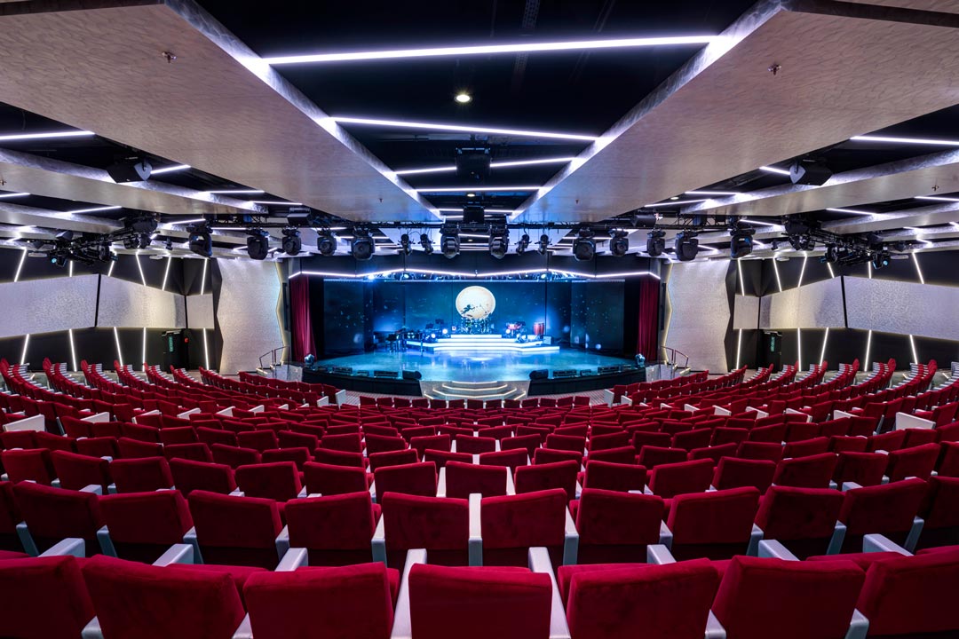 Broadway Theatre