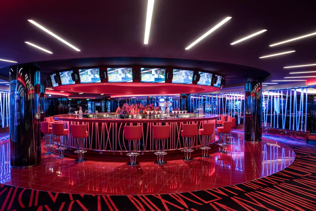 Casino Imperiale Bar